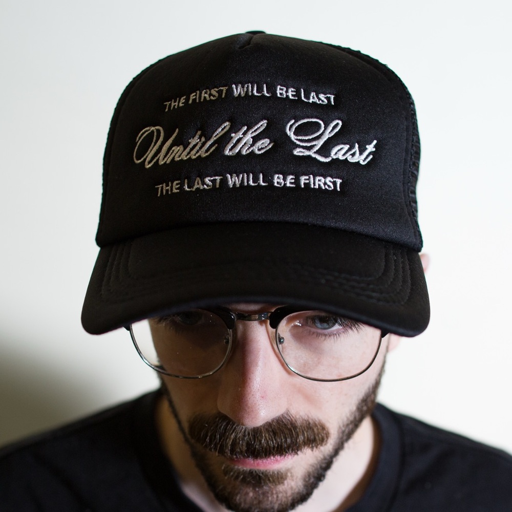 Trucker Hat